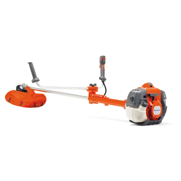 Skogsryddesag Husqvarna 336FR