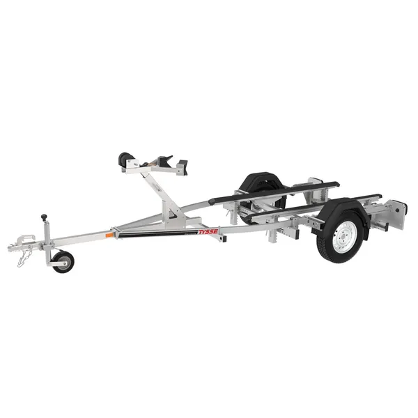 TYSSE 6018 (Vannscooter), 750 kg Båthenger