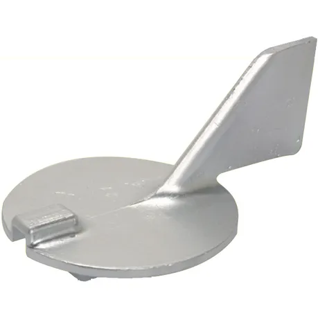 Anode Yamaha/Mariner 80-100 hk 4T