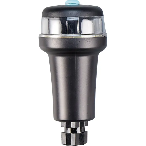 Batterilanterne LED