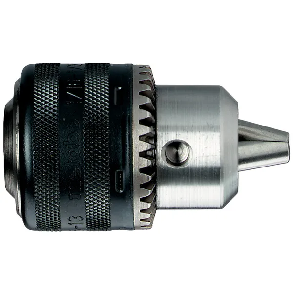 Nøkkelchuck 1,5-13 mm B16