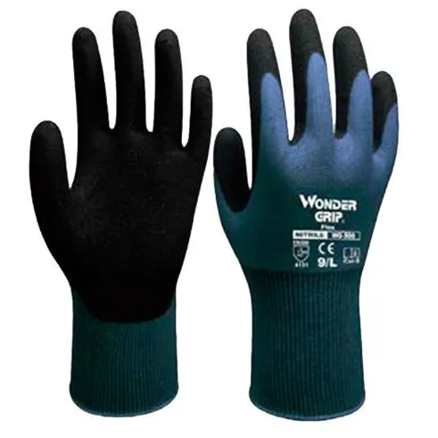 Hanske, Montering, Nitril WG-500 Flex