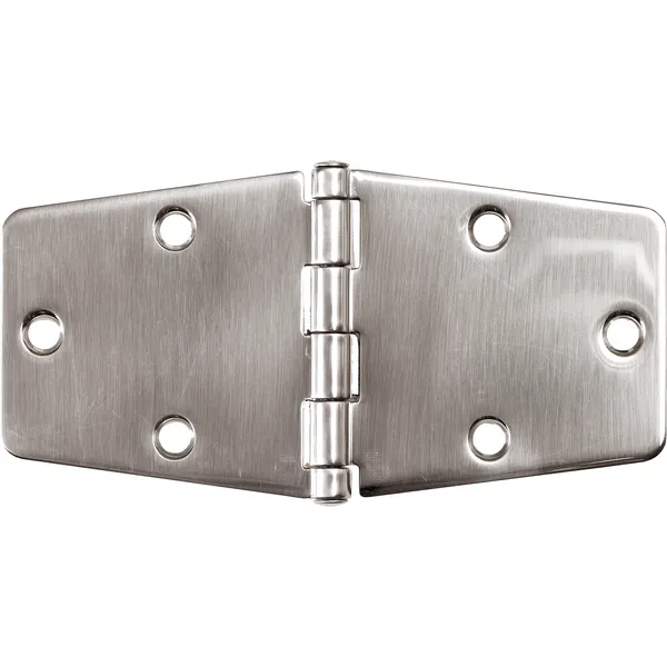 Hengsel syrefast 151 x 75 mm