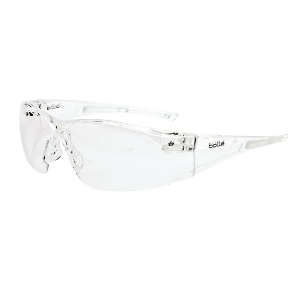 Vernebrille RUSH+ klare linser