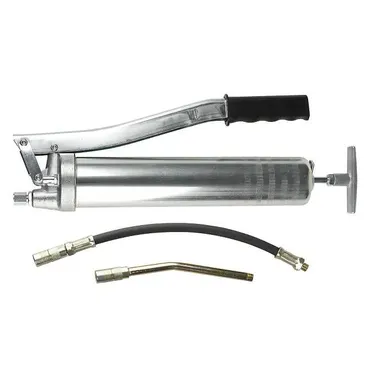 Fettpresse 500ccm solid