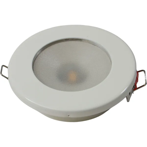 Quick LED Downlight TED C