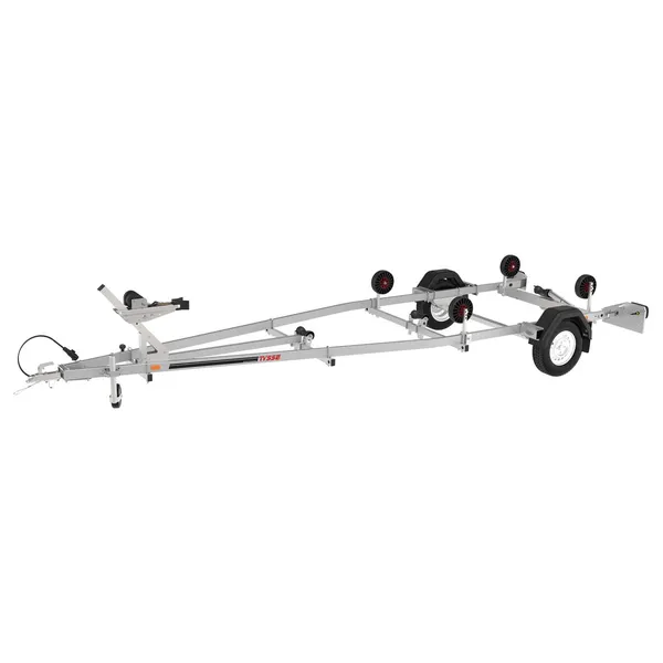TYSSE 6014, 750 kg Båthenger
