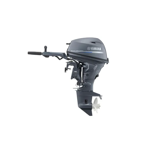 Båtmotor, Yamaha 25 hk