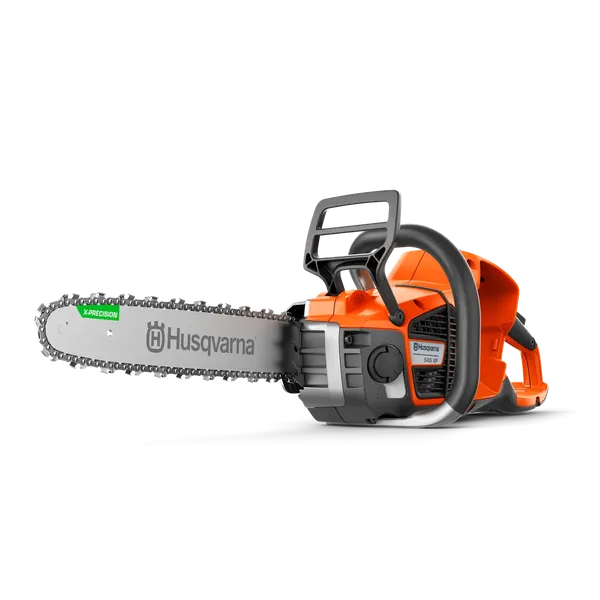 Motorsag, Husqvarna 540i XP uten batteri og lader