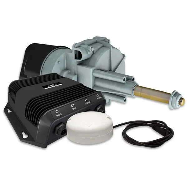 Lowrance NAC-1 autopilotpakke for kabelstyring
