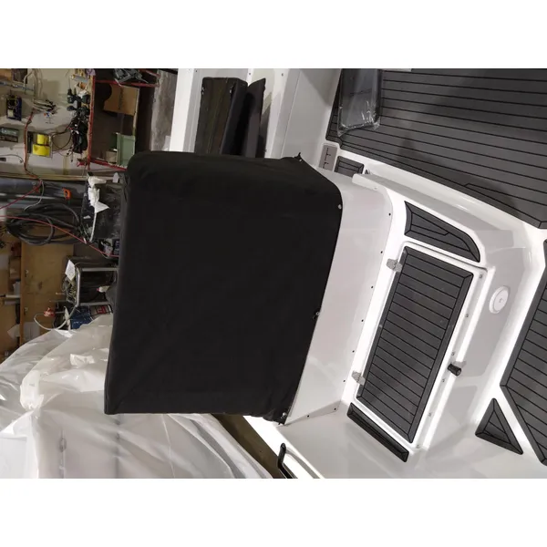 Konsolltrekk, AMT 150 R
