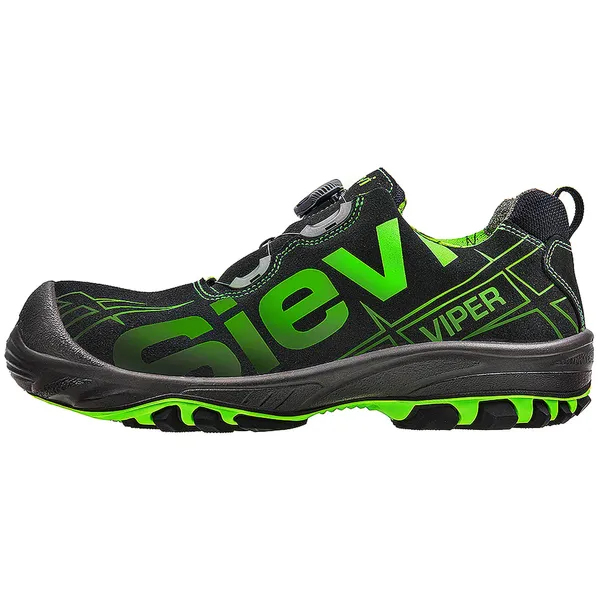 Vernesko Sievi Viper Roller+ S3