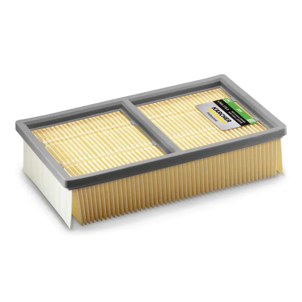 Filter Karcher Støvsuger Tac2