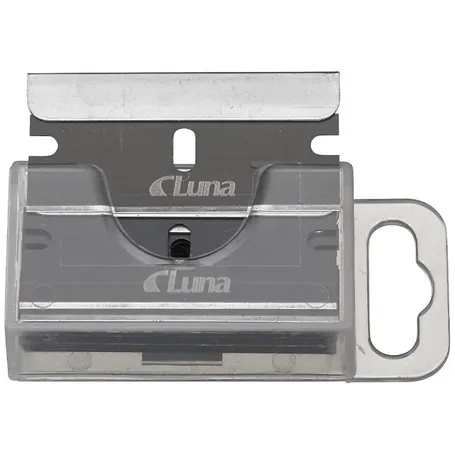 Blad til glasskrape SK2H, 10 stk, Luna