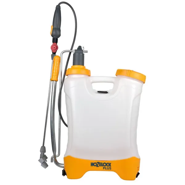 Ryggsprøyte Pulsar Plus Comfort 16 l Hozelock
