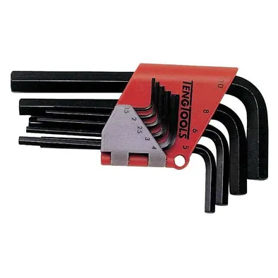 Unbrakosett 1,5-10mm, TengTools