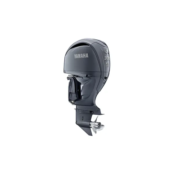 Båtmotor, Yamaha 300hk V6