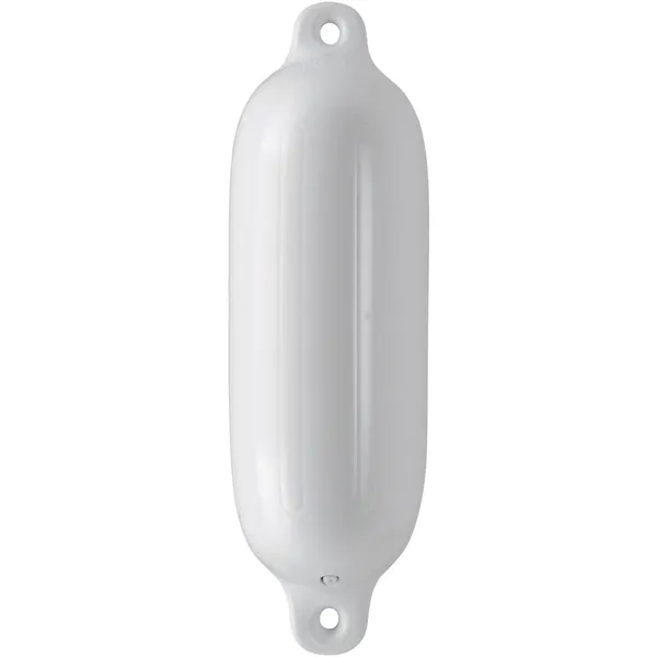 Polyform Fender G-serie hvit