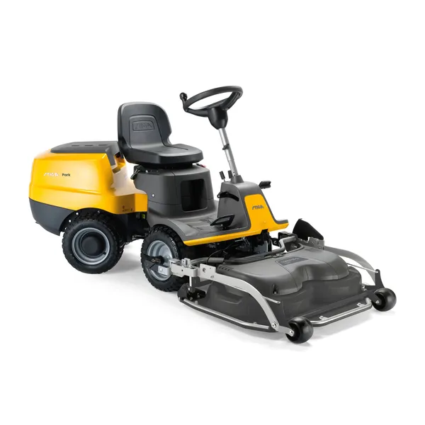 Sitteklipper, Stiga Park 300 R