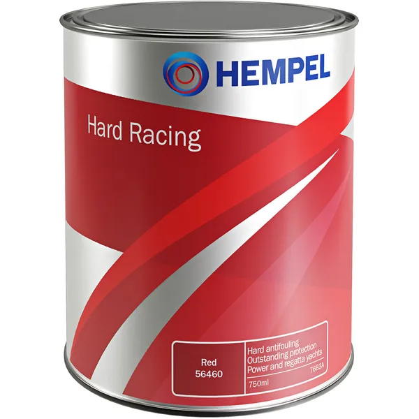 Hempel Hard Racing Xtra hardt bunnstoff