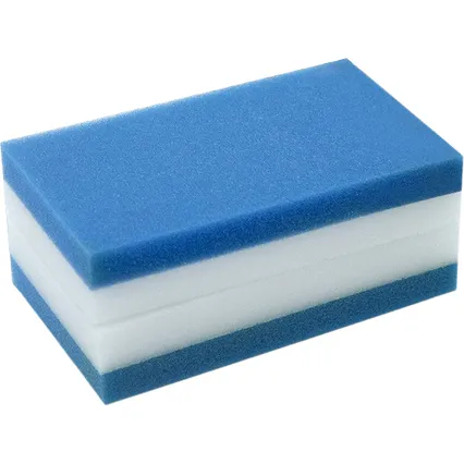 1852 Magic Sponge Extreme 2 pk