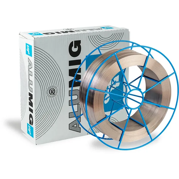 Sveisetråd Cromamig 316LSi, 1,0mm, 5kg