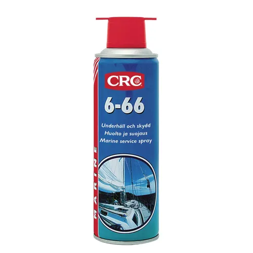 CRC 6-66 250ml