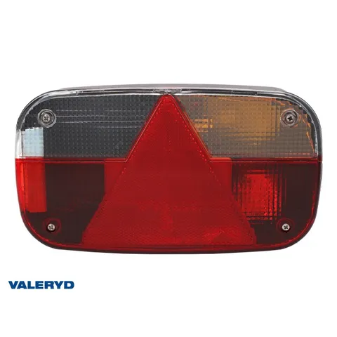 Baklys Multipoint III Høyre 244x138x60, Høyre