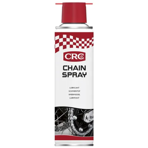 CRC Kjedespray 250ml