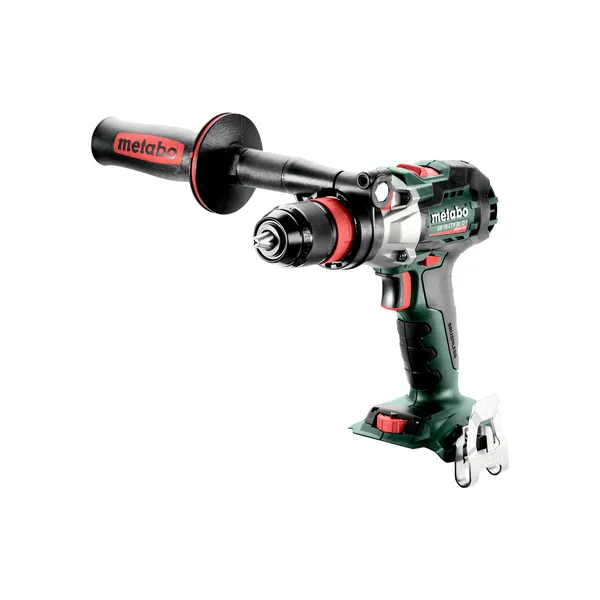 Metabo Slagboremaskin SB 18 LTX BL, Batteri