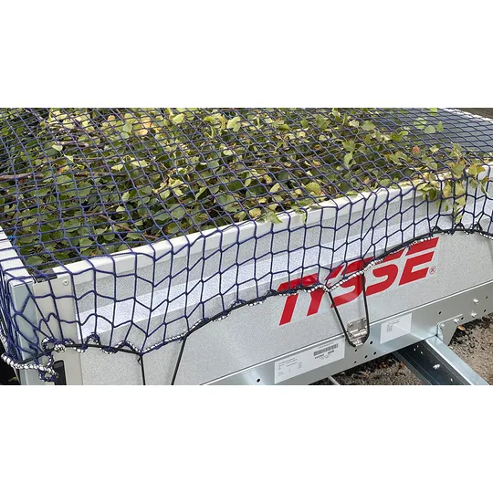 Lastsikringsnett 250x132cm