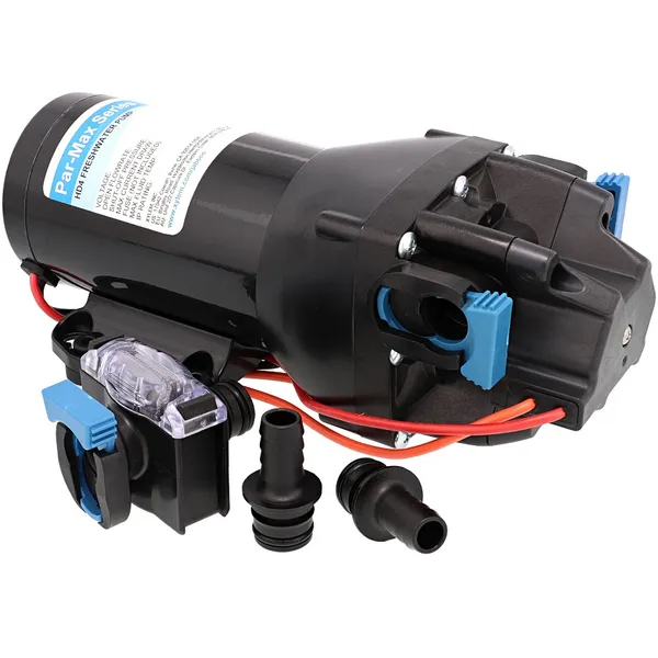 Jabsco Par-Max 4 WPS 16 l HP