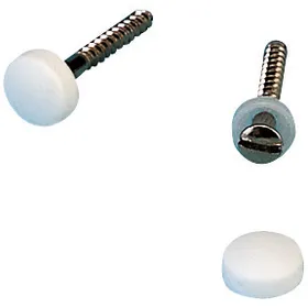 Senterkopp for skrue 3,5-4,2 mm (100 stk)