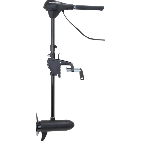 MotorGuide R3 elmotor for ferskvann 12V