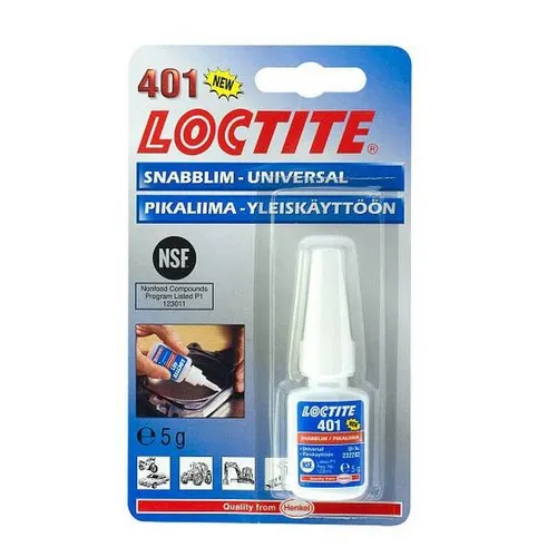 LOCTITE 401 5G Lynlim