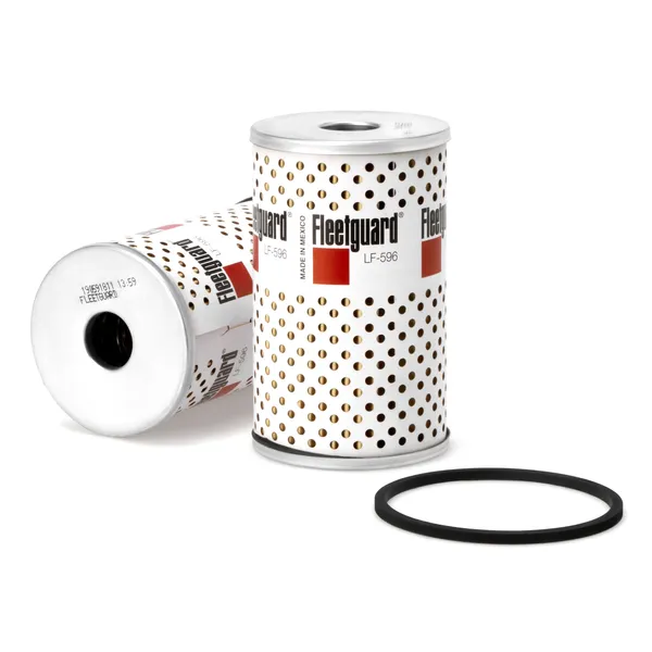 Filter Motorolje LF596