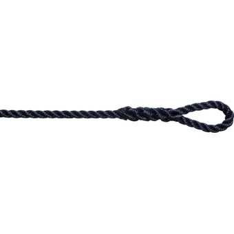 1852 3-sl Fortøyningsline polyester