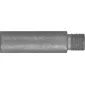 Anode Yanmar sylindrisk, Ø12,5 mm