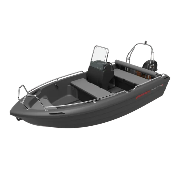 Pioner 14 Active