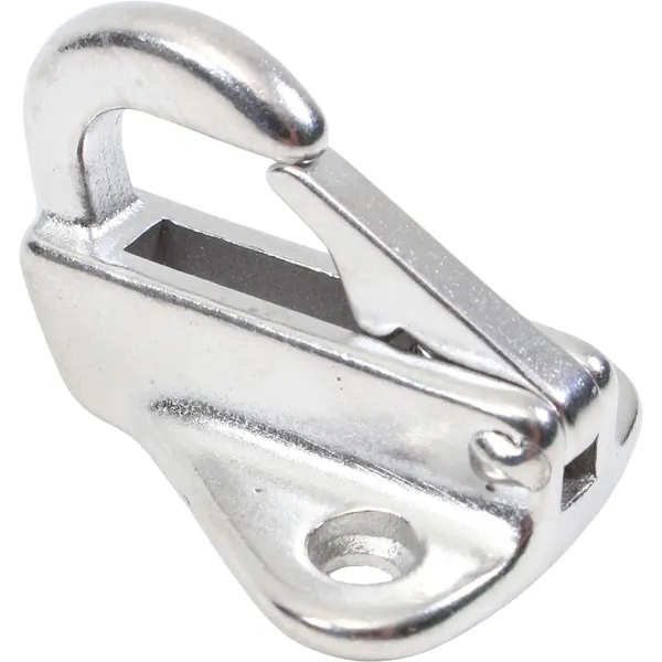 Fenderfeste m/karabinkrok