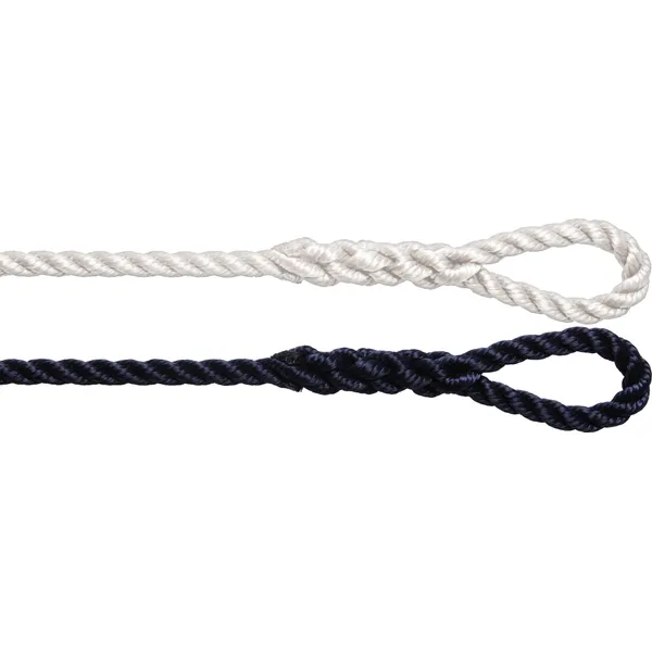 1852 3-slått fenderline 2-pk
