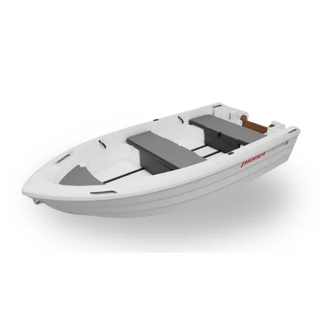 Putesett, Pioner 14 Active