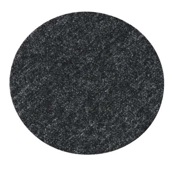 Polerings filtskive 130 x 5 mm