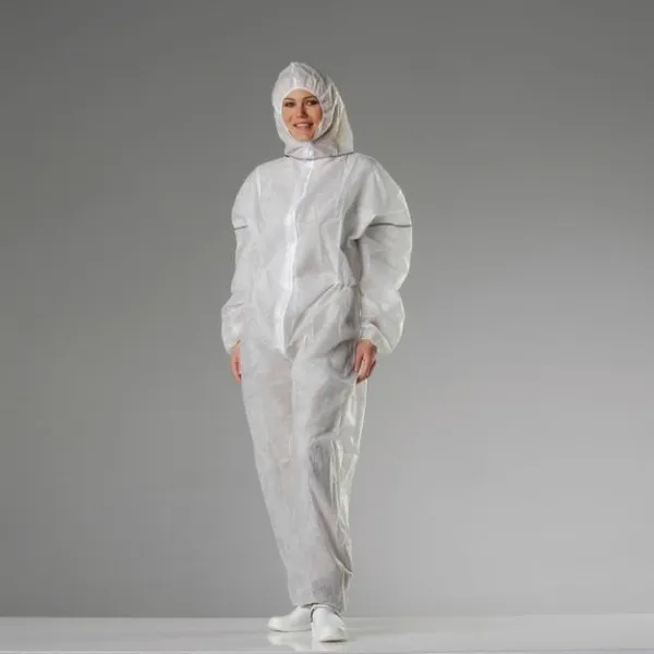 Engangskjeledress
