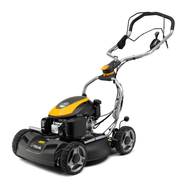 Gressklipper, Stiga Multiclip 950 VE m/el.start