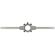 Gjengesnittholder, 38x14mm, 325mm lang