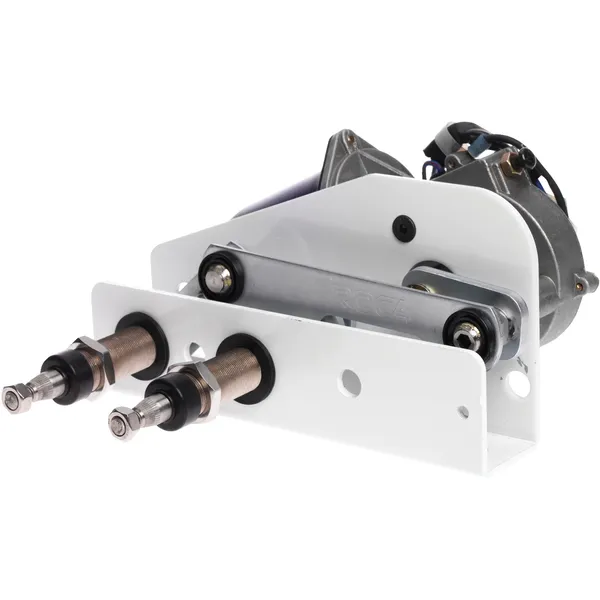 Roca W38 dobbelakslet vindusviskermotor