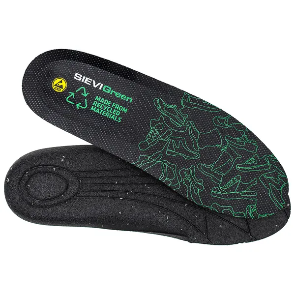 Sievi Green Comfort