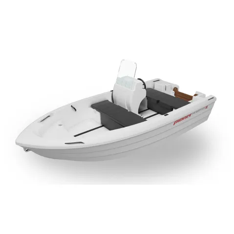 Vindskjerm, Pioner 14 Active / 16 Explorer