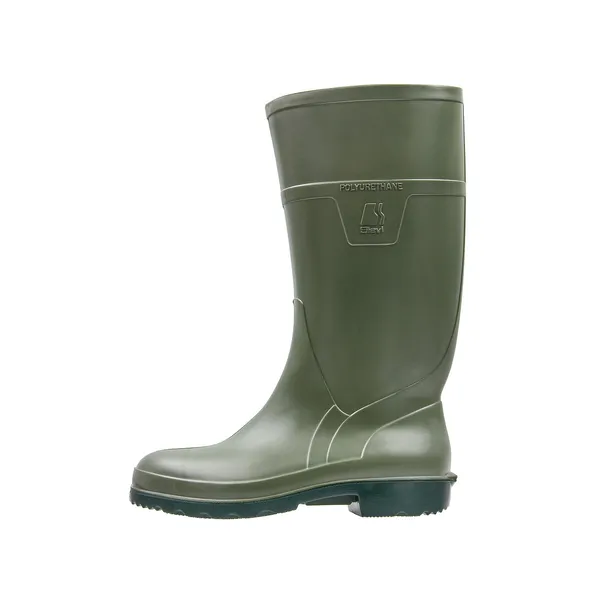 Vernestøvel, Sievi Light Boot Olive S5